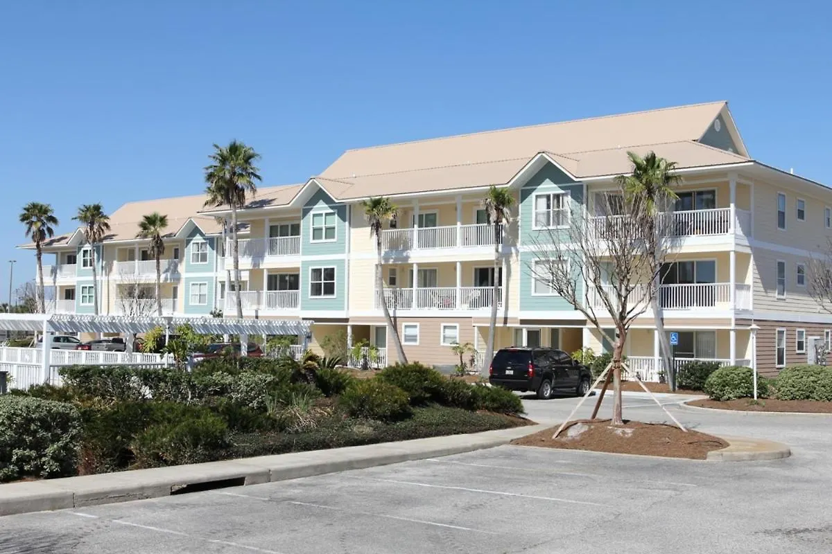 Remodeled 3 Bedroom Beach Condo - In The Heart Of Destin!