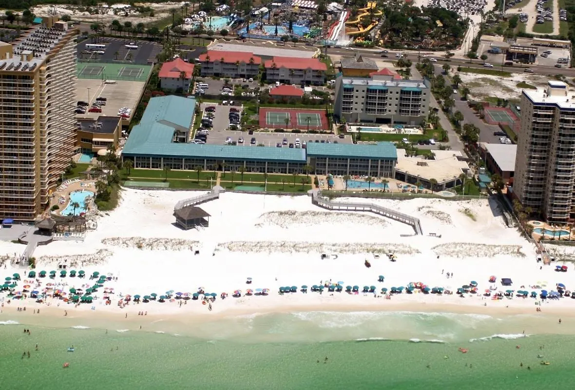 Remodeled 3 Bedroom Beach Condo - In The Heart Of Destin! United States